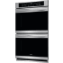 Frigidaire Gallery Series FGET3066UF - Stainless Steel Angled View