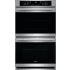 Frigidaire Gallery Series FGET3066UF - Stainless Steel Front View