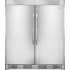 Frigidaire Gallery Series FRREFR1 - Side-by-Side