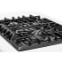 Frigidaire Gallery Series FGGC3045QB - Continuous Grates