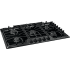 Frigidaire Gallery Series FGGC3645QB - Left Side