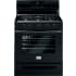 Frigidaire Gallery Series FGGF3030PB - Black