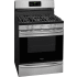 Frigidaire Gallery Series FGGF3036TF - Stainless Steel Side 1