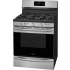 Frigidaire Gallery Series FGGF3036TF - Stainless Steel Side 2