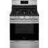 Frigidaire Gallery Series FGGF3036TF - Stainless Steel Front View