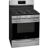 Frigidaire FGGF3047TF - Side View