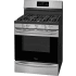 Frigidaire FGGF3047TF - Side View