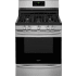 Frigidaire FGGF3047TF - Front View