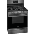 Frigidaire Gallery Series FGGF3059TDX - Side View