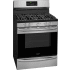 Frigidaire Gallery Series FGGF3059TF - Stainless Steel Side 1