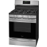 Frigidaire Gallery Series FGGF3059TF - Stainless Steel Side 2