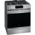 Frigidaire Gallery Series FGGH3047VF - Side View