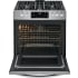 Frigidaire Gallery Series FGGH3047VF - Door Open