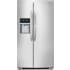 Frigidaire Gallery Series FGHC2331PF - 36" Counter-Depth Side by Side Refrigerator from Frigidaire