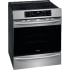 Frigidaire Gallery Series FGIH3047VF - Left Front