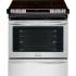 Frigidaire Gallery Series FGIS3065PF - Frigidaire Gallery 30'' Slide-In Induction Range