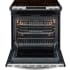 Frigidaire Gallery Series FGIS3065PF - 3 Convenient Oven Racks