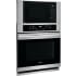 Frigidaire Gallery Series FGMC3066UF - Stainless Steel Angled View