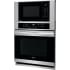 Frigidaire Gallery Series FGMC3066UF - Stainless Steel Angled View