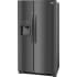 Frigidaire Gallery Series FGSC2335TD - Side View
