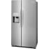 Frigidaire Gallery Series FGSS2635TF - Stainless Steel Side 2