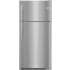 Frigidaire Gallery Series FGTR1837TF - Stainless Steel Front View