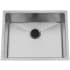Frigidaire Gallery Series FGUR2319D9 - 18 Gauge 304 Stainless Steel Single Bowl Undermount Sink