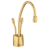 InSinkErator Indulge Contemporary Series FHC1100BB - Double Handle Instant Hot Water Dispenser Faucet