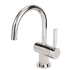 InSinkErator Indulge FHC3300PN - Single Handle Indulge™ Modern Instant Hot and Cold Water Dispenser Faucet