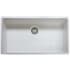 Franke Farmhouse Series FHK71036LN - Featured View (White)