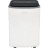 Frigidaire FHPC102AB1 - 10,000 BTU Portable Room Air Conditioner with Dehumidifier Mode