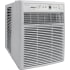 Frigidaire FHSC082WB1 - 8,000 BTU Slider/Casement Window Room Air Conditioner Left Angle
