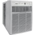 Frigidaire FHSC102WB1 - 10,000 BTU Slider/Casement Window Room Air Conditioner Left Angle View