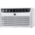 Frigidaire FHTC083WB1 - 8,000 BTU Through the Wall Air Conditioner