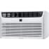 Frigidaire FHTC103WB1 - 10,000 BTU Through the Wall Air Conditioner