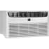 Frigidaire FHTE103WA2 - 10,000 BTU Wall-Mounted Room Air Conditioner Left Angle