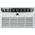 Frigidaire FHTE143WA2 - 14,000 BTU Wall-Mounted Room Air Conditioner with 10,600 BTU Heating