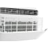 Frigidaire FHWC054WB1 - 5,000 BTU Window Room Air Conditioner Washable Dust Filter