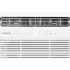 Frigidaire FHWC054WB1 - 5,000 BTU Window Room Air Conditioner Control Panel