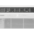 Frigidaire FHWC084WB1 - 8,000 BTU Window Room Air Conditioner Control Panel