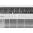 Frigidaire FHWC104WB1 - 10,000 BTU Window Room Air Conditioner Control Panel