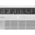 Frigidaire FHWC124WB1 - 12,000 BTU Window Room Air Conditioner Control Panel