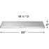 Frigidaire FHWC3040MS - 30" Overhead Range Hood