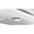 Frigidaire FHWC3640MS - Halogen Lighting