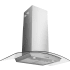 Frigidaire FHWC3670LS - Island Mount Range Hood