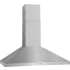 Frigidaire FHWC3675LS - 36 Inch Wall Mount Chimney Range Hood