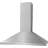 Frigidaire FHWC3675LS - 36 Inch Wall Mount Chimney Range Hood