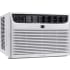 Frigidaire FHWE232WB2 - 23,000 BTU Window Room Air Conditioner Left Angle