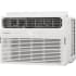 Frigidaire FHWH124WB2 - 12,000 BTU Window Room Air Conditioner with 3 Cooling Speed