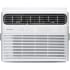 Frigidaire FHWW125WE1 - 12,000 BTU Inverter Smart Window Air Conditioner with 550 Sq. Ft. Cooling Area